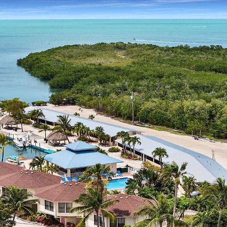 Hotel Florida Keys Marathon Exterior foto