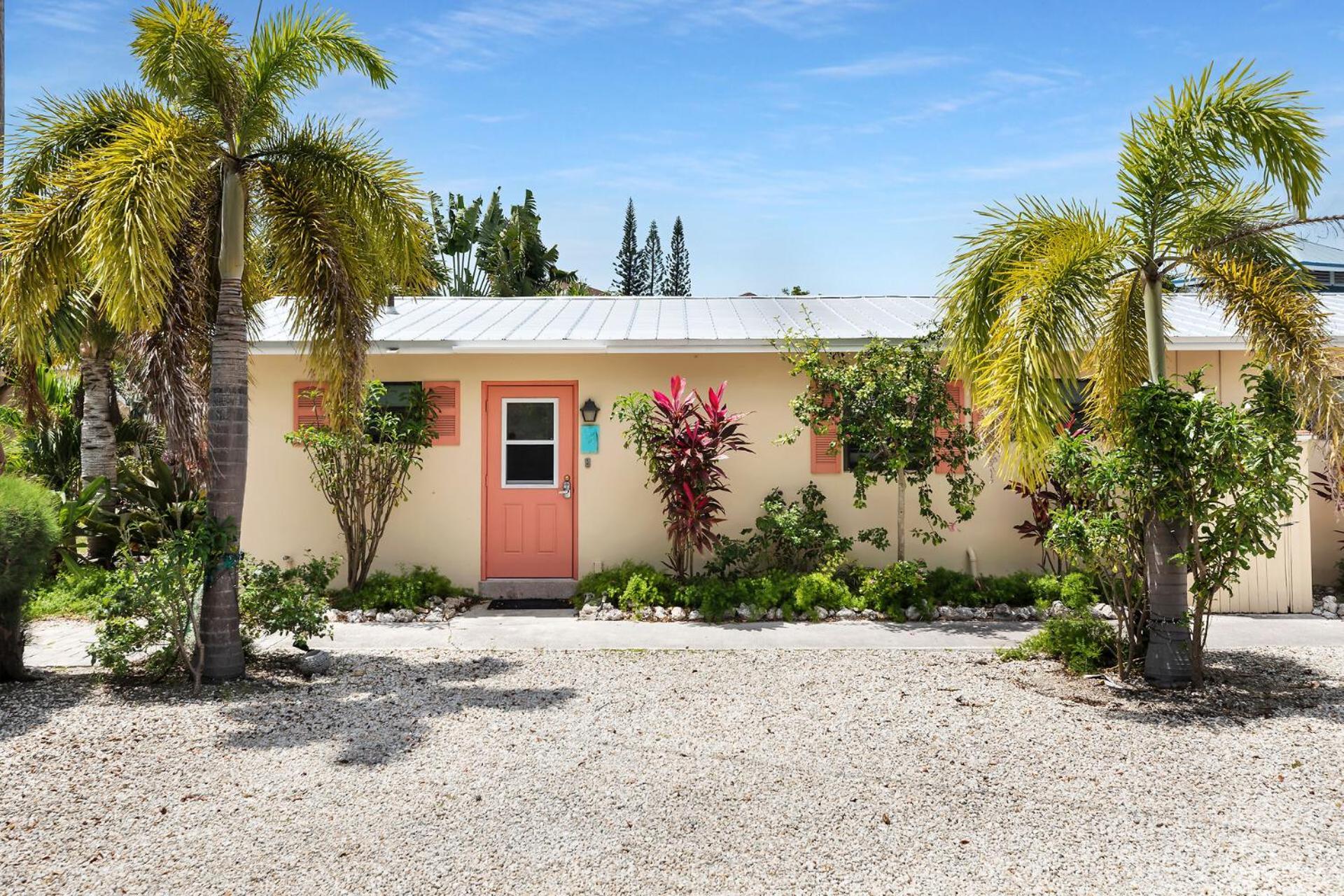 Hotel Florida Keys Marathon Exterior foto