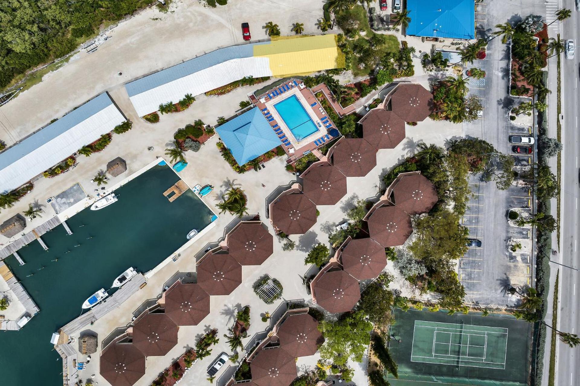 Hotel Florida Keys Marathon Exterior foto