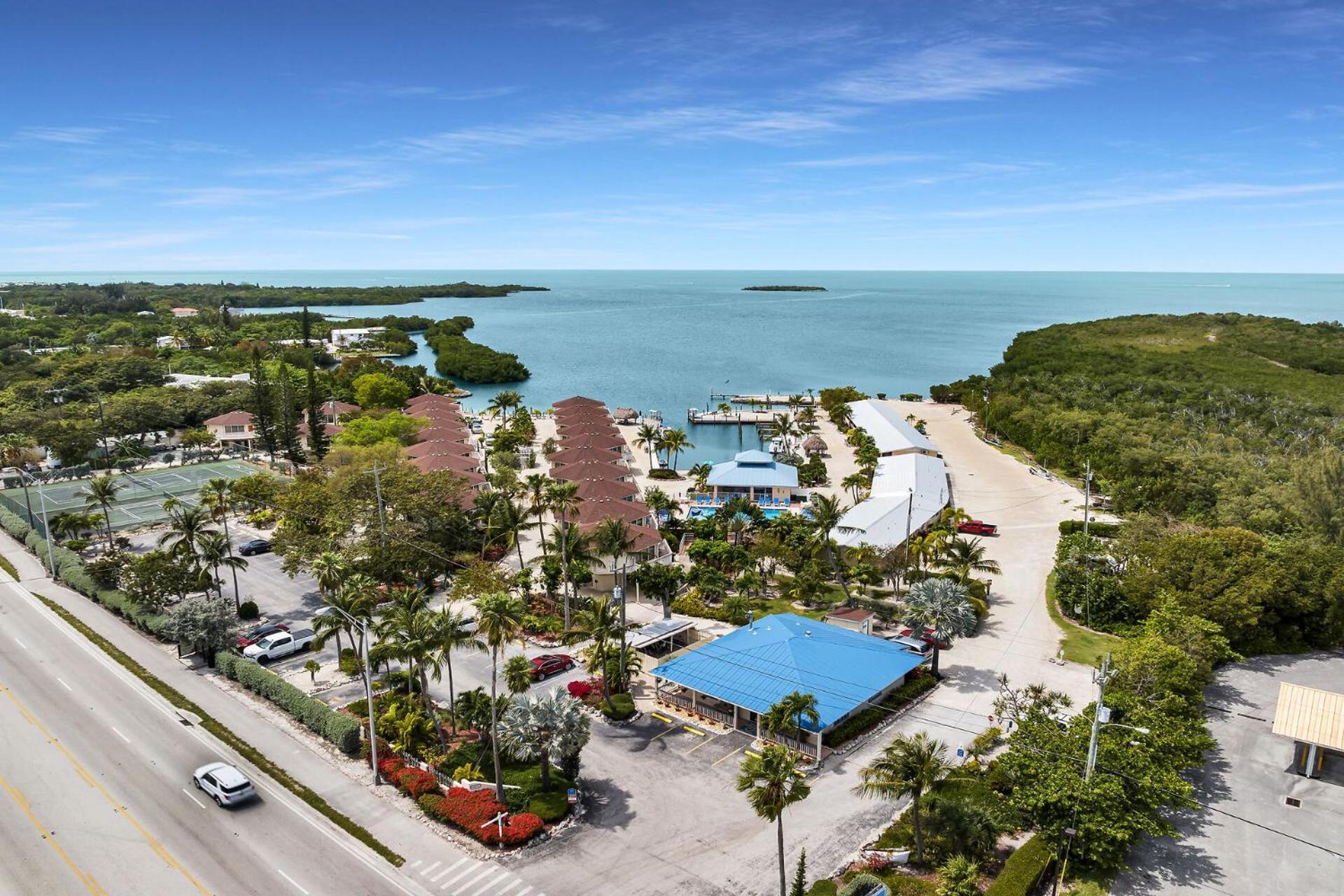 Hotel Florida Keys Marathon Exterior foto