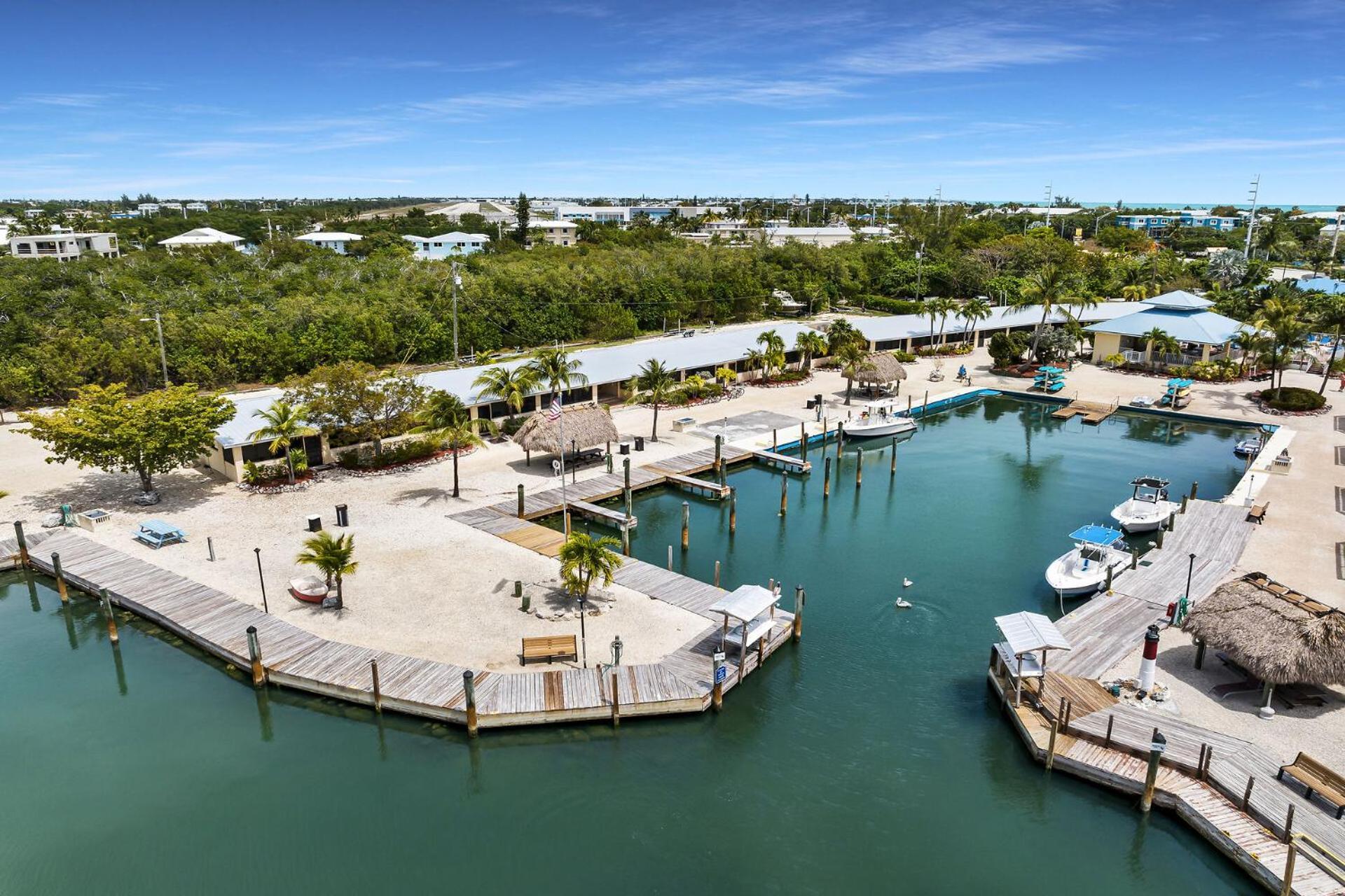 Hotel Florida Keys Marathon Exterior foto