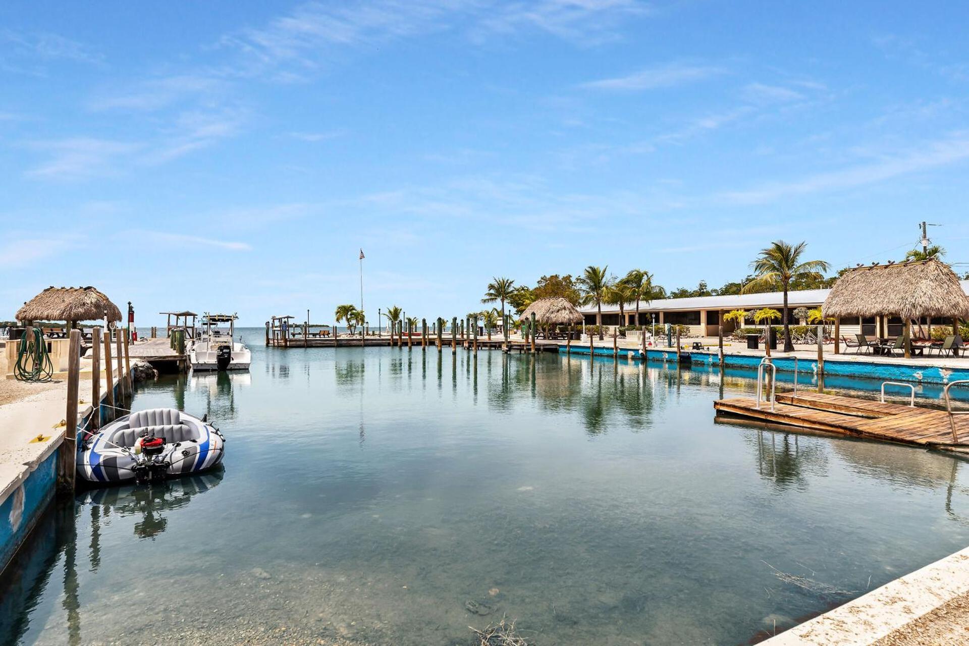 Hotel Florida Keys Marathon Exterior foto