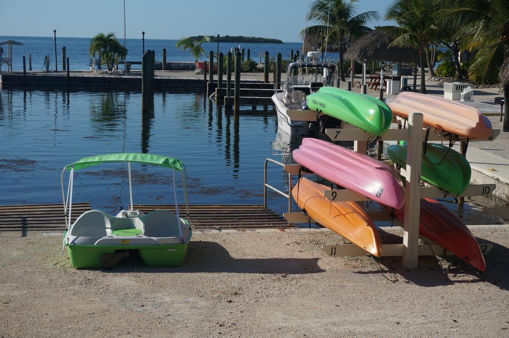 Hotel Florida Keys Marathon Zimmer foto