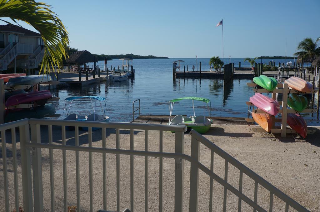 Hotel Florida Keys Marathon Zimmer foto