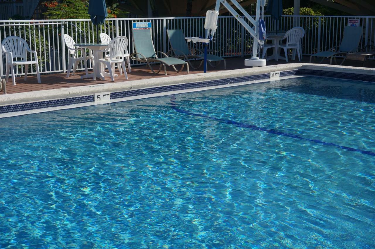 Hotel Florida Keys Marathon Exterior foto